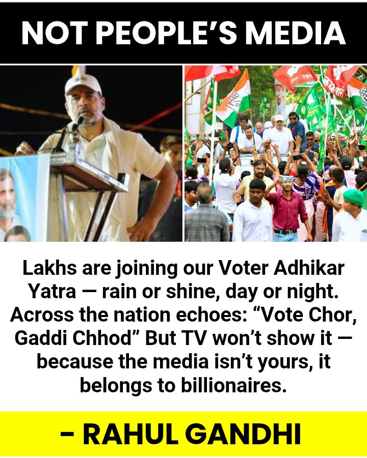 Mr_RGandhi's tweet photo. True Said ✅ 🔥 https://t.co/xYEc8FPPa9