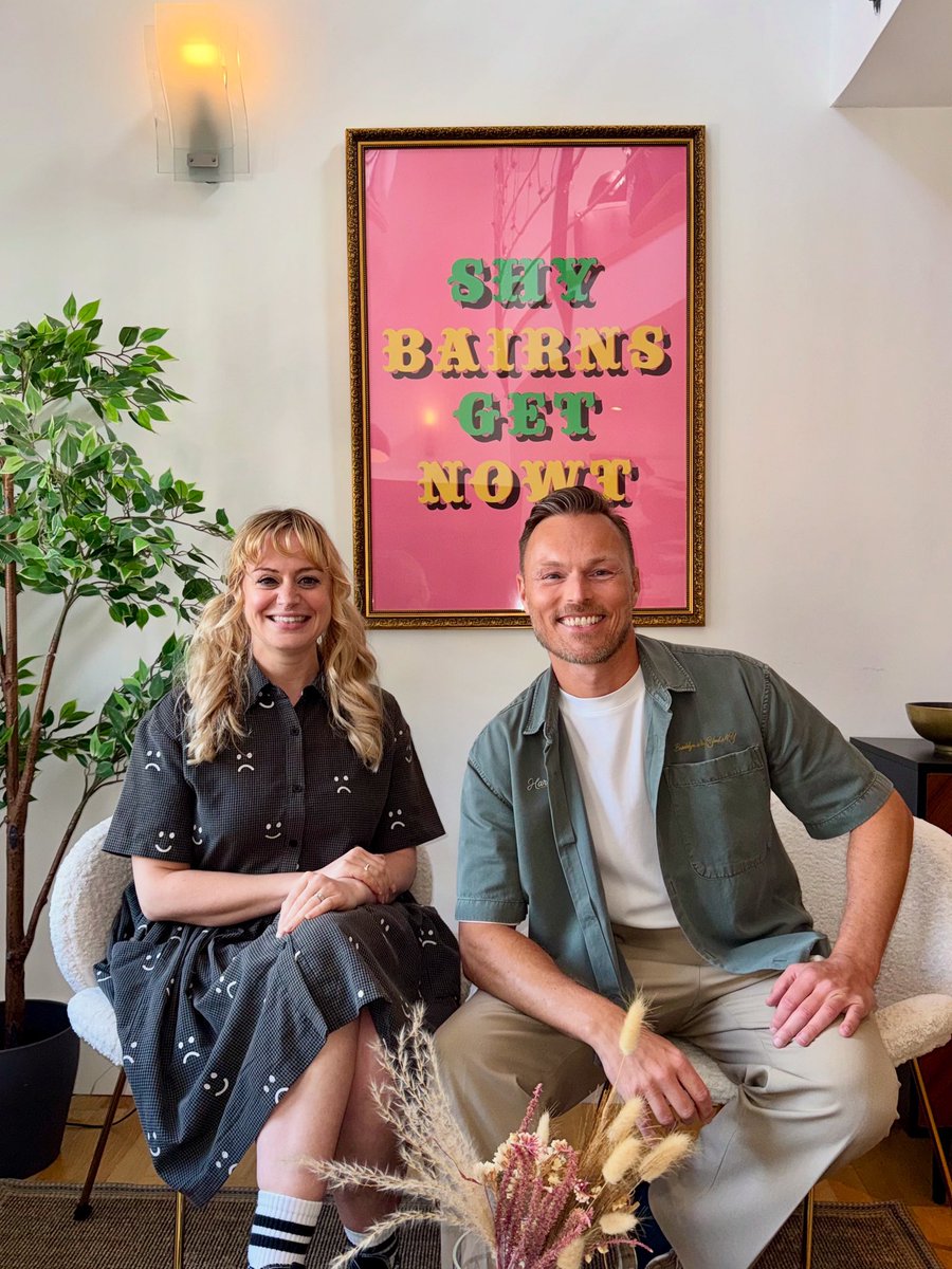 Catch all the latest episodes of #BackToByker including this week’s episode with <a href="/sammytdobson/">Sammy Dobson</a> streaming now 💥 Hit the link to watch &amp; don’t forget to subscribe 🙌

youtu.be/m4HFSEL4yXs?si…