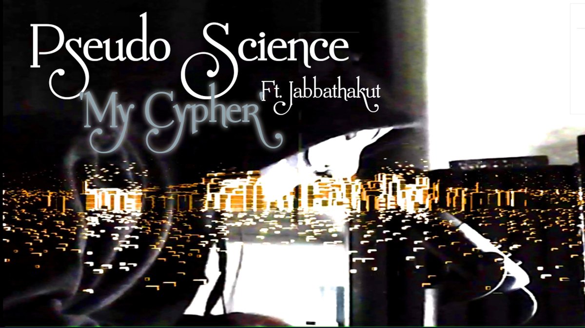 PseudoScience99's tweet photo. New vid up.. come check it.. 🔥🔥🔥
https://t.co/GGsONVNEjD https://t.co/Ll3KPh9ggP
