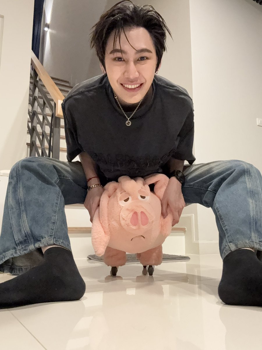 บุนบุ่นบุ้นบุ๊นบุ๋น Mitsuaki Akito🥦 tweet media