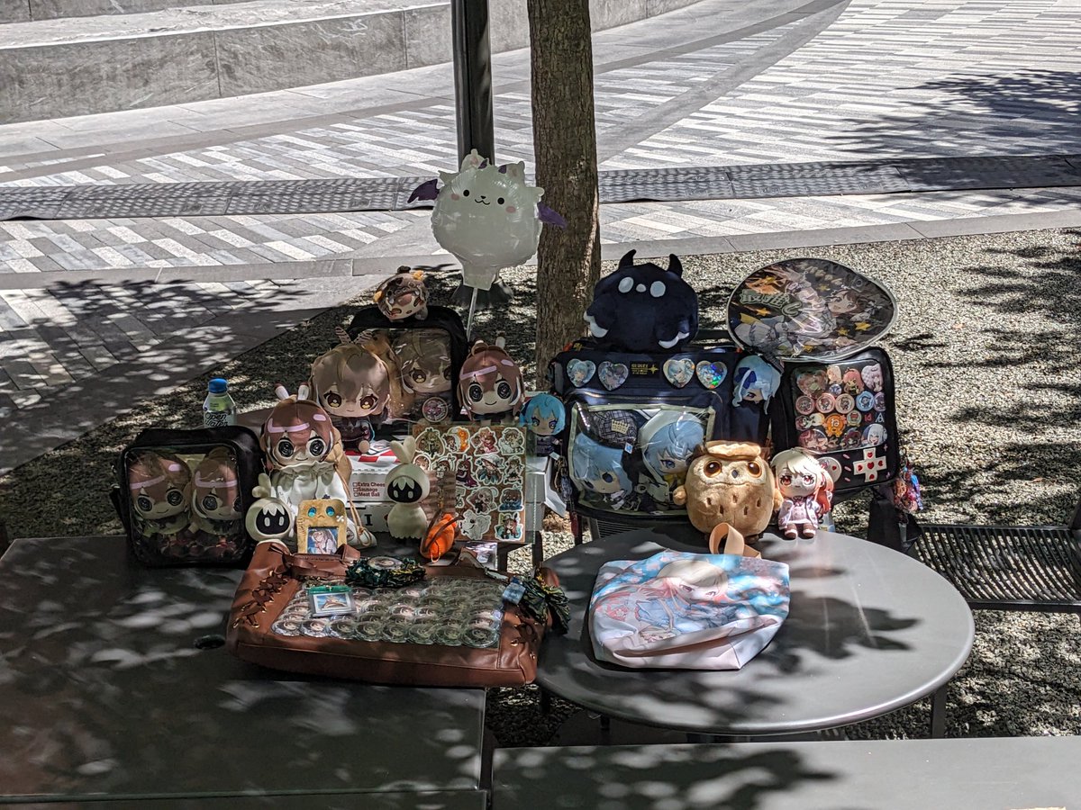 Saturday hooman meetup