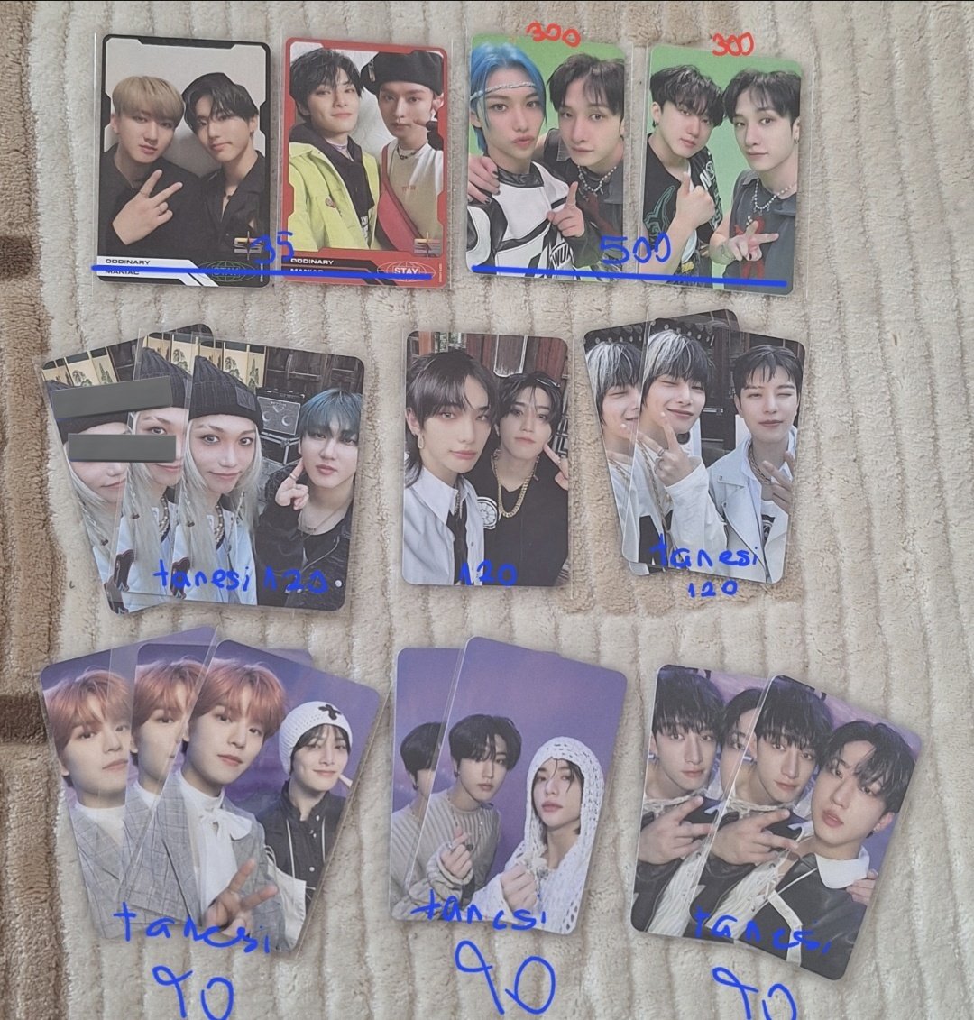 lante🏳️🌈 (@phobosslands) on Twitter photo skz satis
○ fiyatlarda hata varsa uyarirsaniz sevinirim
○ coklu alimda indirim konusulur
○ changbin i.n acrylic stand menste
○ rockstar lim album - pc haric tam icerik
#skzsatis #skzmarkettr <a href="/skztradesellrt/">Straykids Takas Satış RT</a> <a href="/SKZMARKETTR/">SKZ TR</a> <a href="/SKZTRadeSell/">STRAY KIDS Takas / Satış</a> <a href="/gidlesatis/">I-DLE SATIŞ VE TAKAS</a> skz satis
○ fiyatlarda hata varsa uyarirsaniz sevinirim
○ coklu alimda indirim konusulur
○ changbin i.n acrylic stand menste
○ rockstar lim album - pc haric tam icerik
#skzsatis #skzmarkettr <a href="/skztradesellrt/">Straykids Takas Satış RT</a> <a href="/SKZMARKETTR/">SKZ TR</a> <a href="/SKZTRadeSell/">STRAY KIDS Takas / Satış</a> <a href="/gidlesatis/">I-DLE SATIŞ VE TAKAS</a>