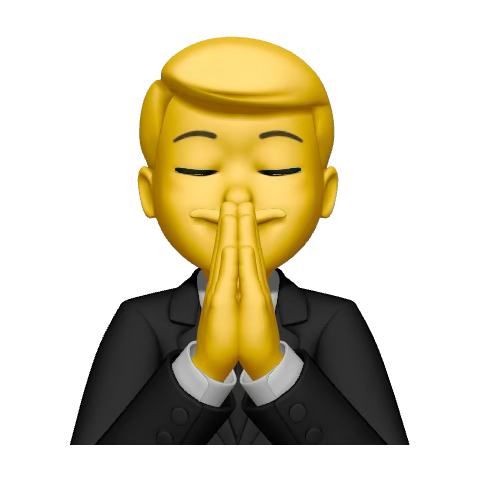 We're headed to a world where everyone speaks the same language with AI

God.eth comes in a thousand languages

123.eth comes in a few notable classics

🤵‍♂️.eth comes in 1

251 base emojis supply

Whether I'm in Italy, Canada, China, Russia or USA, one clear language