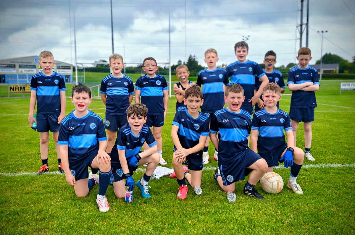 Well done to our U10.5 boys who hosted Go Games this morning. Thanks to those who officiated, provided food and helped out in the kitchen.