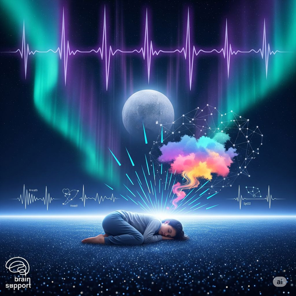 Sandman and the Lost Destinies - Identity, Ego, and Tonic REM

#Neuroscience #DREXcidadão #NIRS #BrainBee #SBNeC2025

neurosciencegrrl.net/blog/sandman-a…
