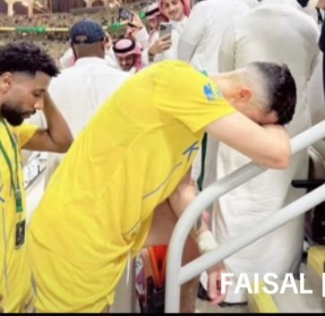 mohammedalqah18's tweet image. #نهايي_كاس_السوبر_السعودي
فارس عوض:
دعها تنزل يارجل