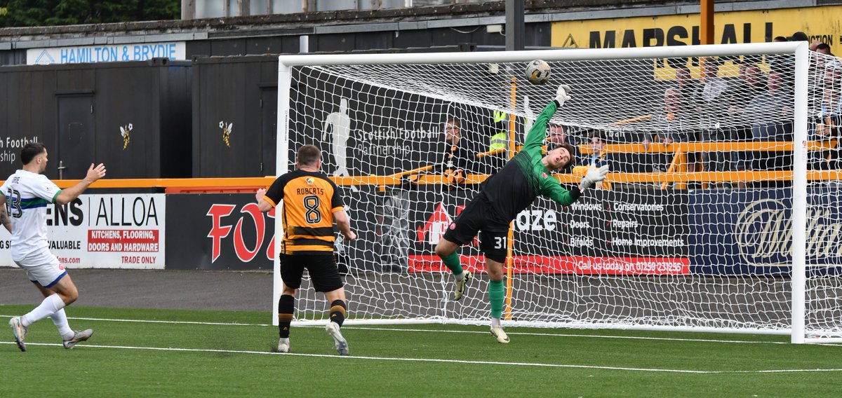 David Glencross tweet media