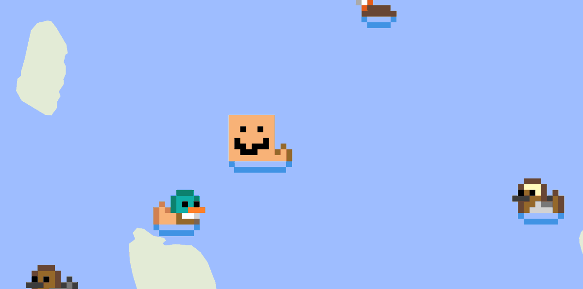 Ligue de Pixellisation des Oiseaux tweet media