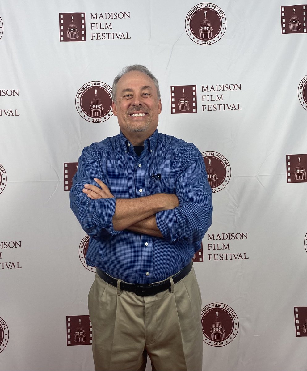 Our first Film Festival! The organizers said they received 600 submissions from 50 different countries — and Liberty at Stake was among the 21 chosen! <a href="/madisonfilmf3st/">Madison Film Festival</a>