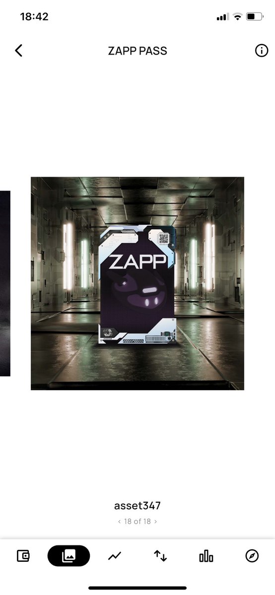 <a href="/Hi_Zapp/">Hi Zapp</a> Minted a Gold!
Very happy with that⚡️⚡️