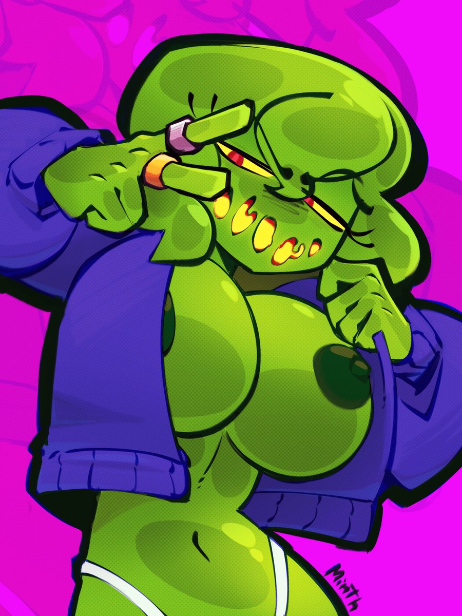 Minth Dump 🔞 tweet media