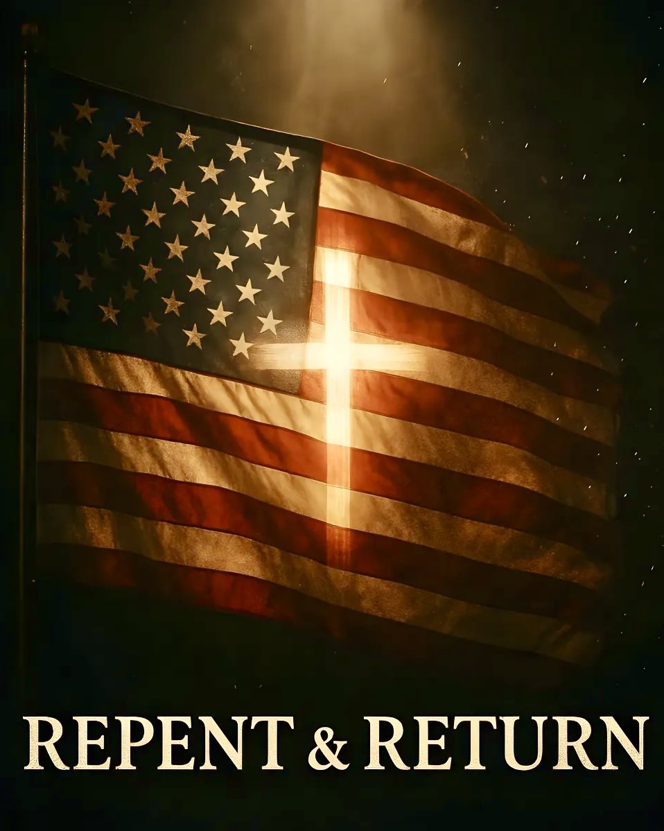 Lord, lead us back to You.