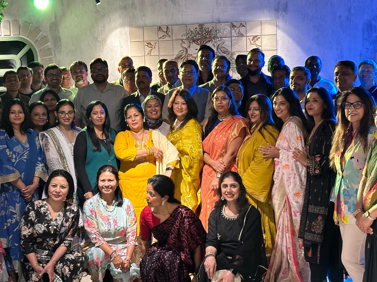 Sailas Thangal tweet media