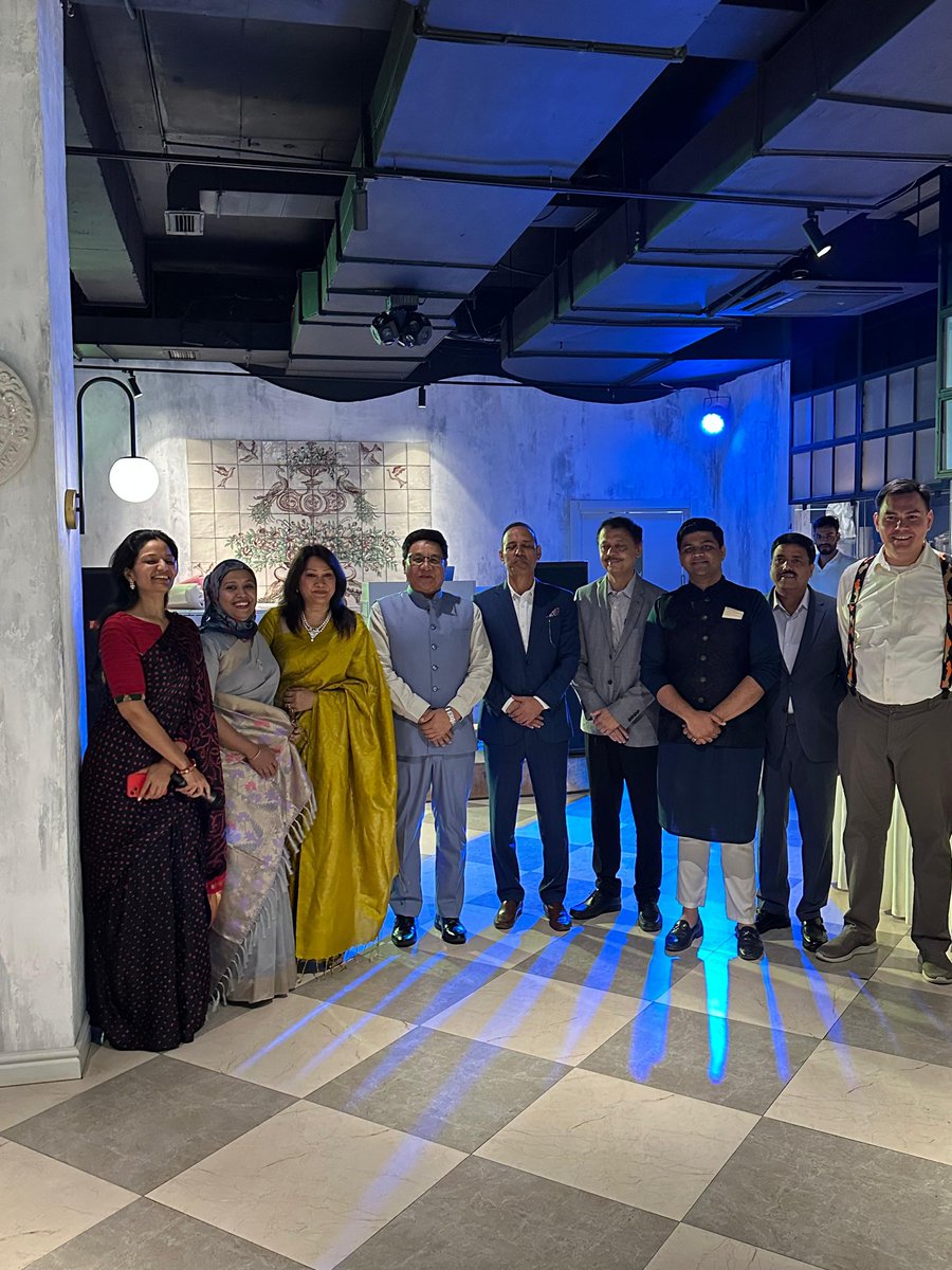 Sailas Thangal tweet media