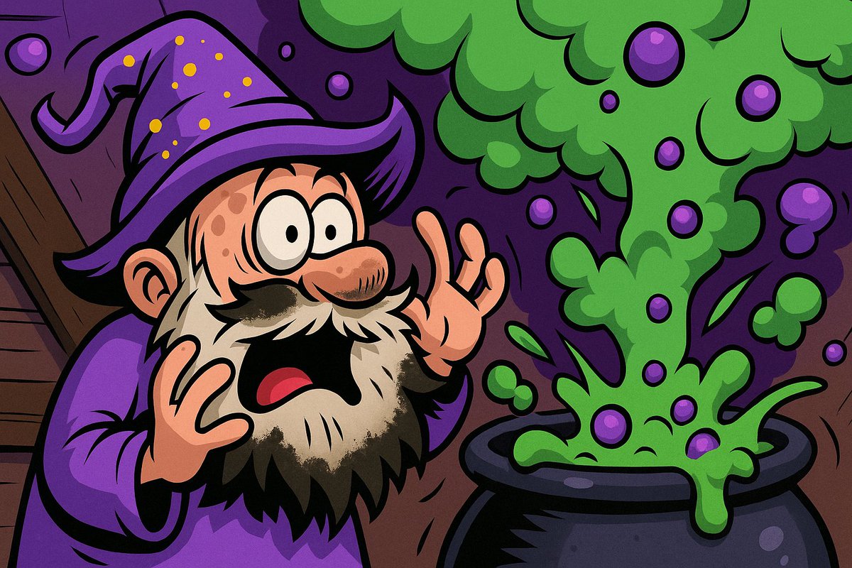 Alpha Tide (@alpha_tide) on Twitter photo 🏴☠️ MagicMages FREE MINT Giveaway 🎉
Ahoy, mateys! 🦜
We’re giving away 10 WL spots GTD for a free mint on $ETH
How to claim your loot:
1️⃣ Follow <a href="/roguecove/">Rogue Cove</a> & <a href="/MagicMagesETH/">MagicMages</a>
2️⃣ Like this post ❤️
3️⃣ Retweet 🔁
⏳ 24 Hours only!
More spots await in our Alpha Discord ⚓ 🏴☠️ MagicMages FREE MINT Giveaway 🎉
Ahoy, mateys! 🦜
We’re giving away 10 WL spots GTD for a free mint on $ETH
How to claim your loot:
1️⃣ Follow <a href="/roguecove/">Rogue Cove</a> & <a href="/MagicMagesETH/">MagicMages</a>
2️⃣ Like this post ❤️
3️⃣ Retweet 🔁
⏳ 24 Hours only!
More spots await in our Alpha Discord ⚓
