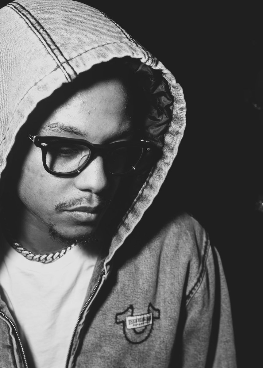 Duck Yo Taco 🌮 • Skilla Baby returns to St. Louis for a show • <a href="/_SkillaBaby/">SKILLA</a> • #ShotbyDot