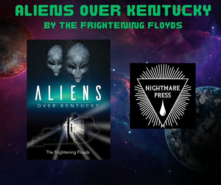 Nightmare Press tweet media