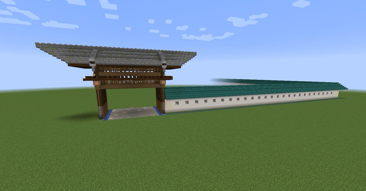 最近建築にハマってる。