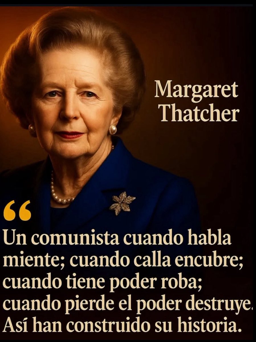 <a href="/AlessandraRdlv/">Alessandra Rojo de la Vega</a> Un político de Morena, cuándo habla miente; cuándo calla encubre; ahorita que tienen el poder roban y si ven que van a perder destruyen las instituciones que daban equilibrio a la Democracia. <a href="/RicardoBSalinas/">Don Ricardo Salinas Pliego</a> <a href="/ClouthierManuel/">Manuel Clouthier C.</a> <a href="/LillyTellez/">Lilly Téllez</a> <a href="/agusantonetti/">Agustín Antonetti</a> <a href="/AmerangelLorenz/">América Rangel</a> #México