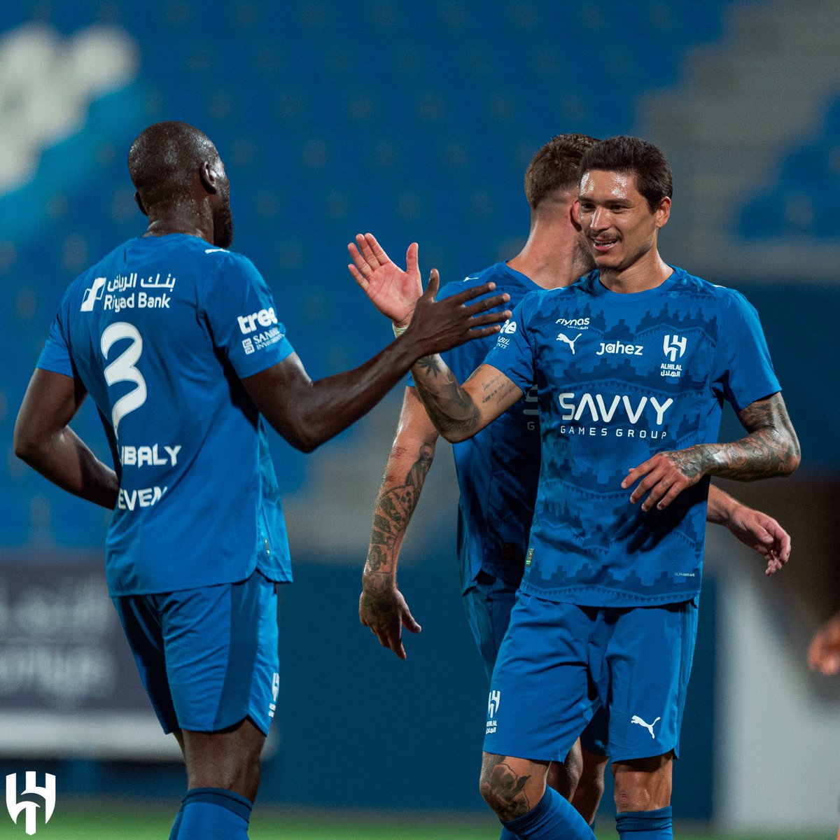 د'85 ⏰

⁧#الهلال⁩ 4 - 0 الفيحاء