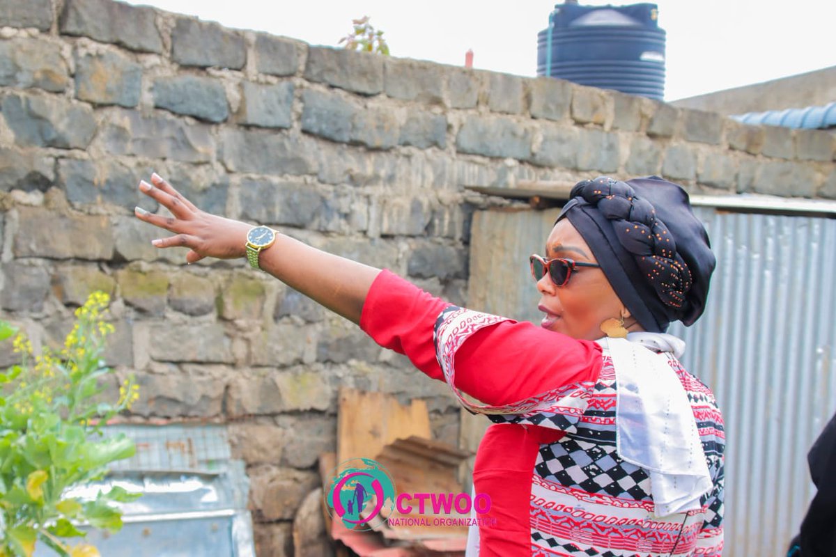 Cometogether_Wi's tweet image. We trained widowed persons on the laws that protect their rights — empowering them to stand against injustice and claim their dignity. #WidowedPersonsRights #JusticeForWidows #CTWOOImpact