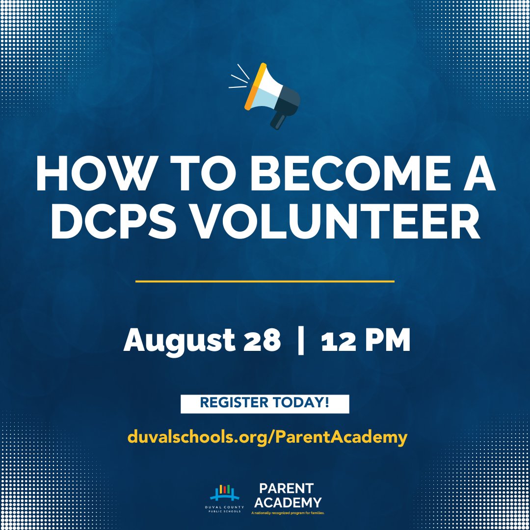 Duval Family Engagement tweet media