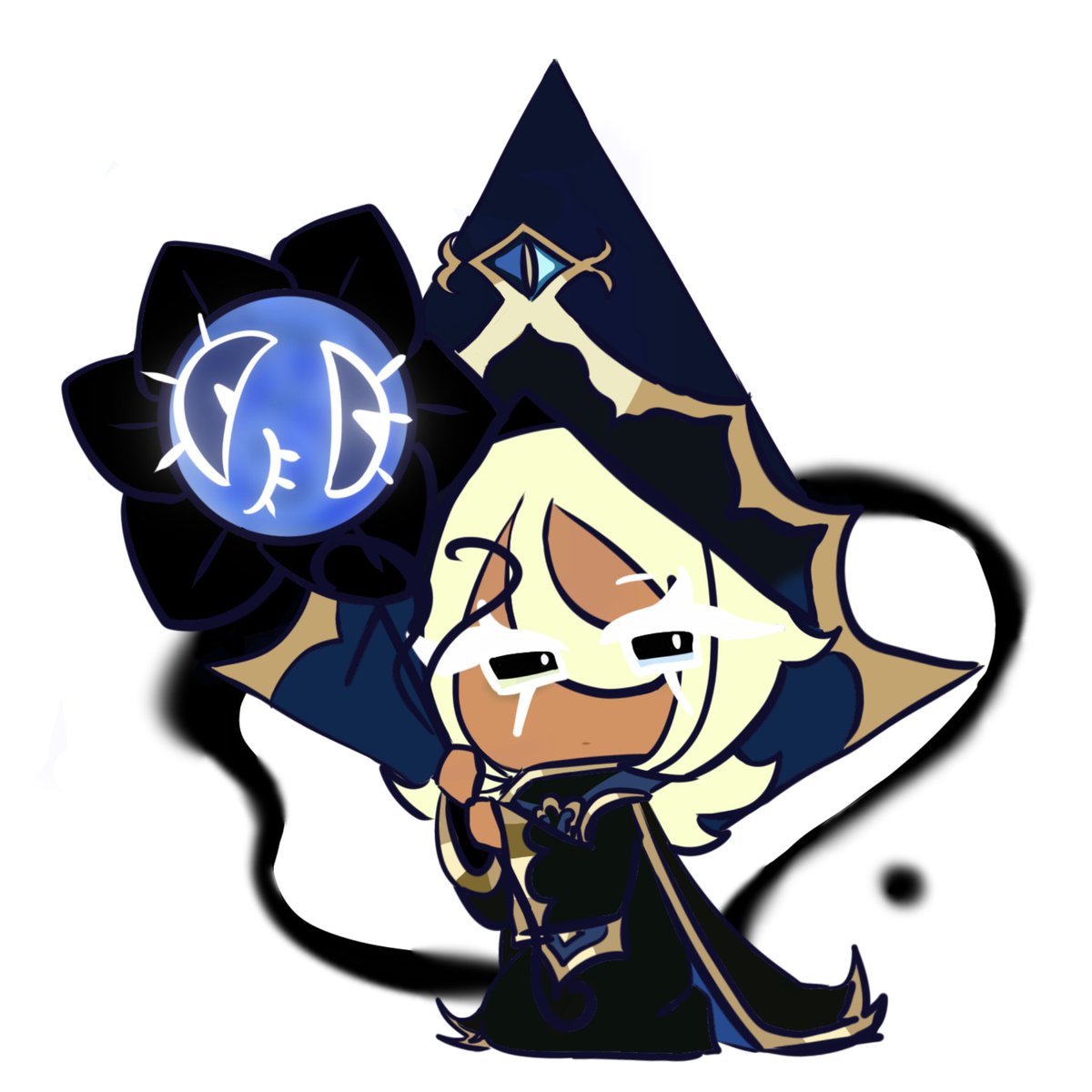 뇨타임 뇨타임 아무튼 뇨타임