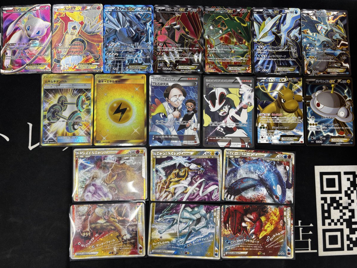 XYシリーズ XYシリーズ