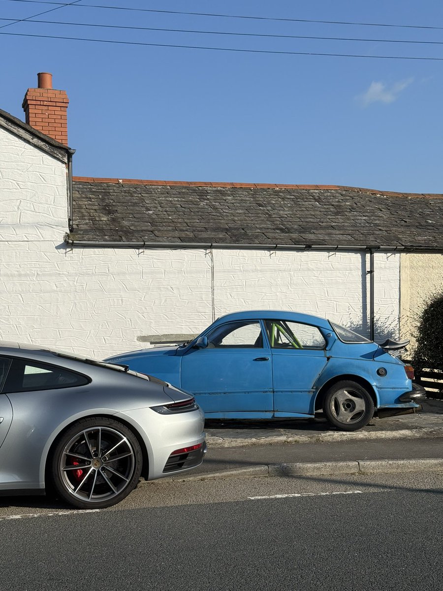 Some Cornish goodness