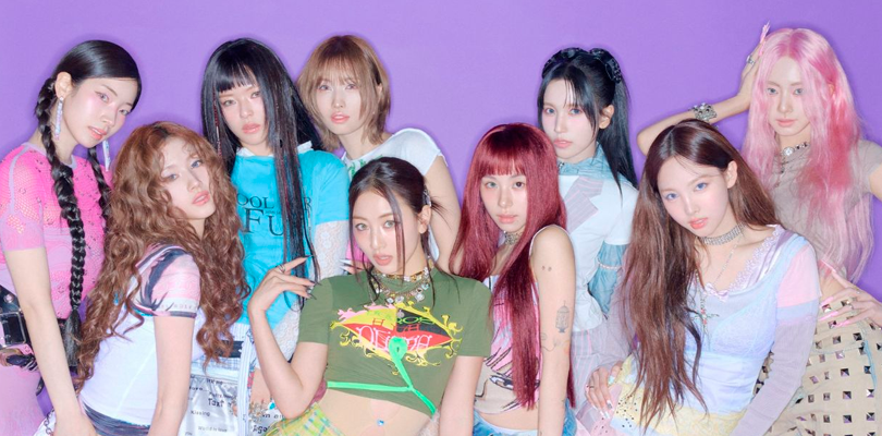 Biggest debuts by K-pop groups on Spotify Counter in 2025:

1. #BLACKPINK, JUMP — 9,301,114
2. #StrayKids, CEREMONY — 3,412,501 🆕
3. #aespa, Dirty Work — 2,396,906 
4. #TWICE, THIS IS FOR — 2,252,268
5. #ENHYPEN, Bad Desire (With or Without You) — 2,206,770
