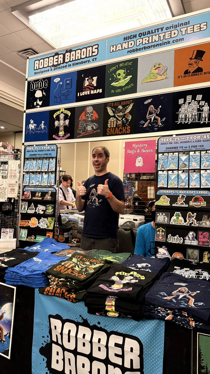 PlasticCityComicCon $10 Admission // 08/22/26 tweet media