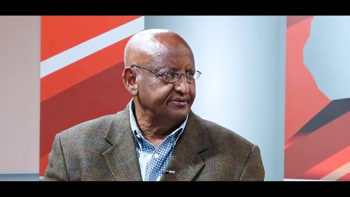 Dr. Jama Musse Jama tweet media