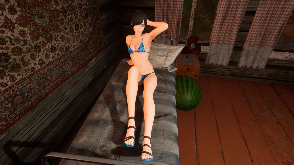 If every second person buys my new game, then tomorrow I'll wake up a millionaire! It's not hard for you, right?😁

store.steampowered.com/app/3823130/Ye…