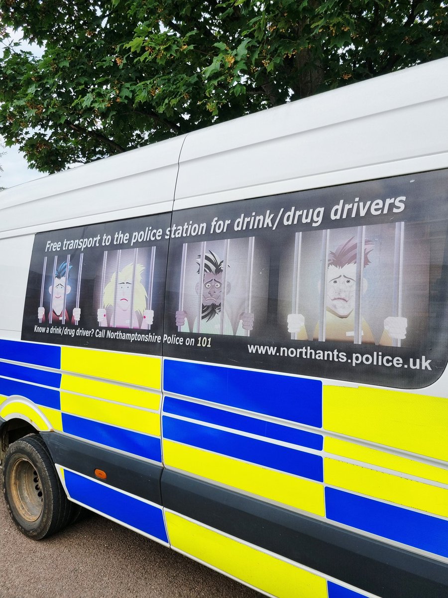 Good evening. Our ASB van is out tonight until 1am. Mainly supporting the east of the county Wellingborough, Rushden, Oundle, Earls Barton and surrounding villages. That said, we are currently on a Grade 1 task over in Rothwell. Soon to be heading back to Wellingborough #SSO3131