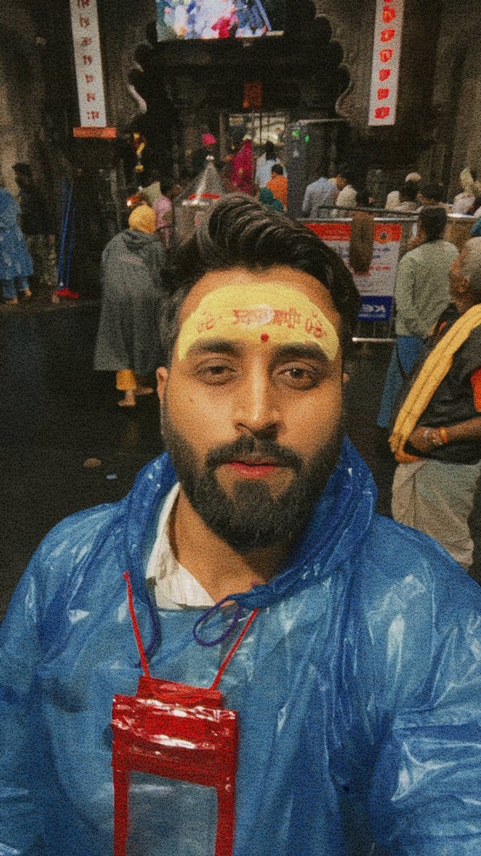 imsonukashyap's tweet image. Visited Bhimashankar jyotirlinga Pune
#bhimashankar #jyotirlinga