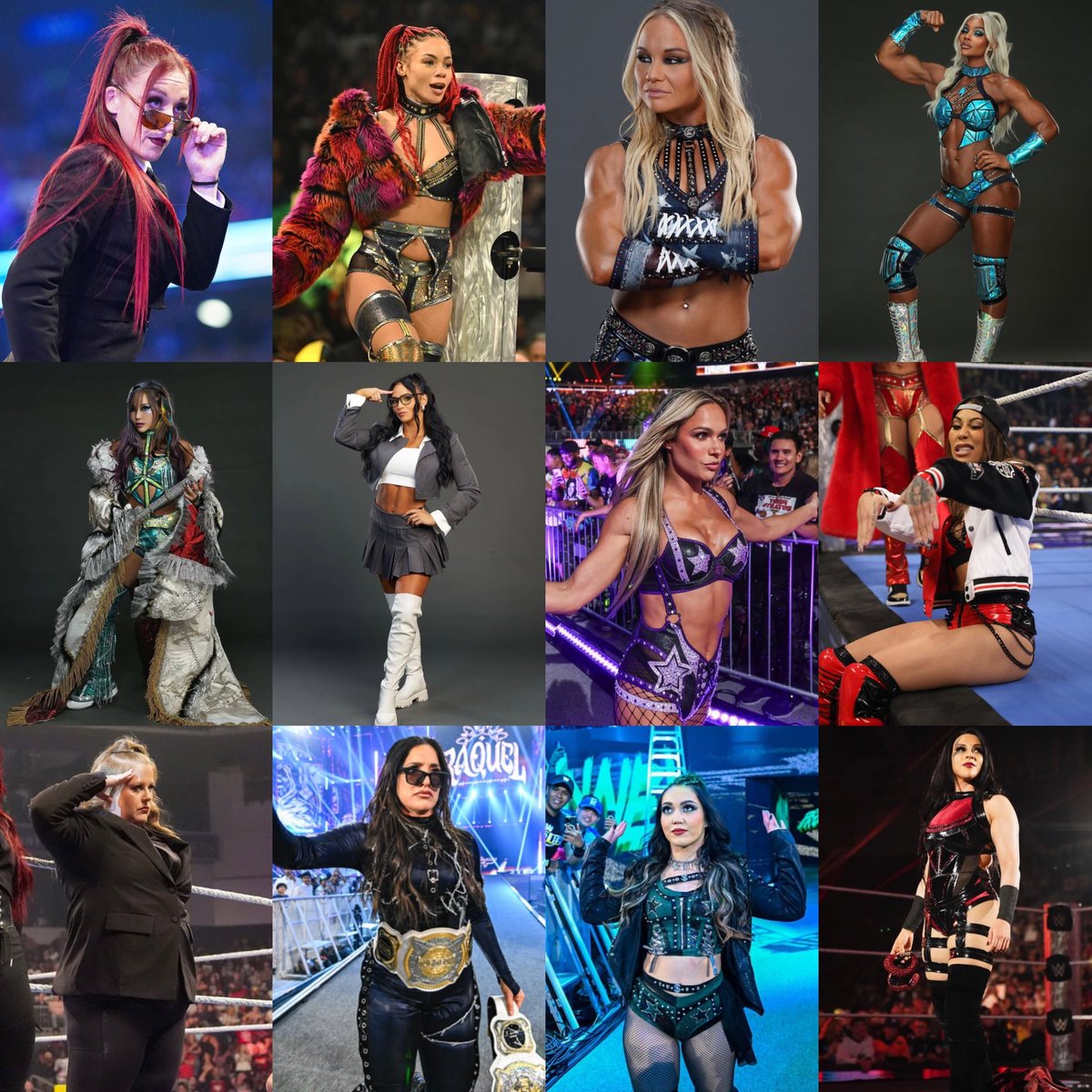 current female wrestlers who haven’t won a singles title on the main roster yet. who should be the first?