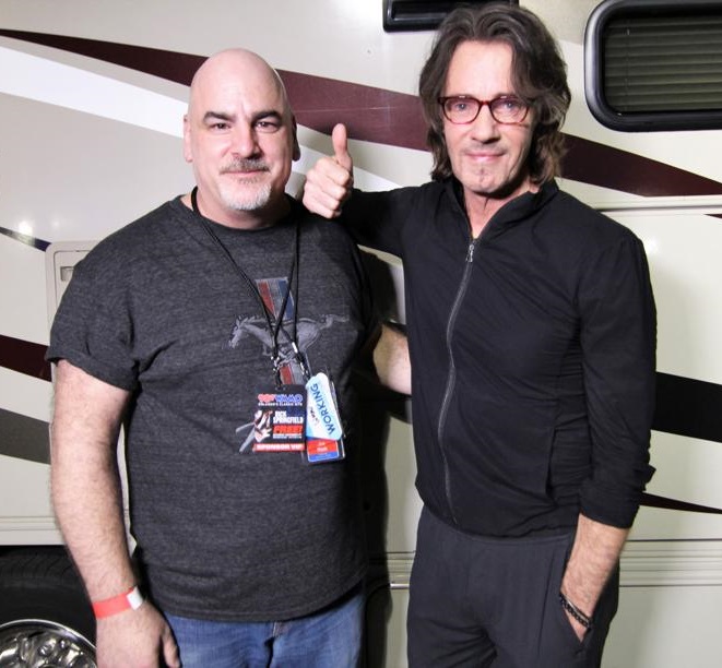 1023WBAB's tweet photo. Happy birthday to Richard Lewis Springthorpe. You may know him better as
@RickSpringfield Who are some other artists who changed their name? -
@JoeRockWBAB #Rock #ClassicRock #RichardLewisSpringthorpe #RickSpringfield #RockOnRock #TodayInRock #WBAB https://t.co/Fen09NJQn5