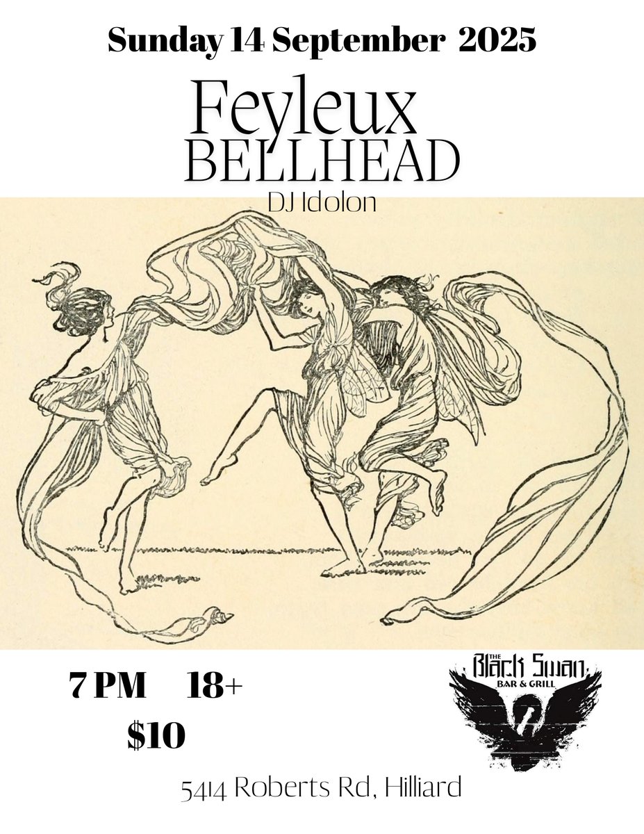 BELLHEAD tweet media