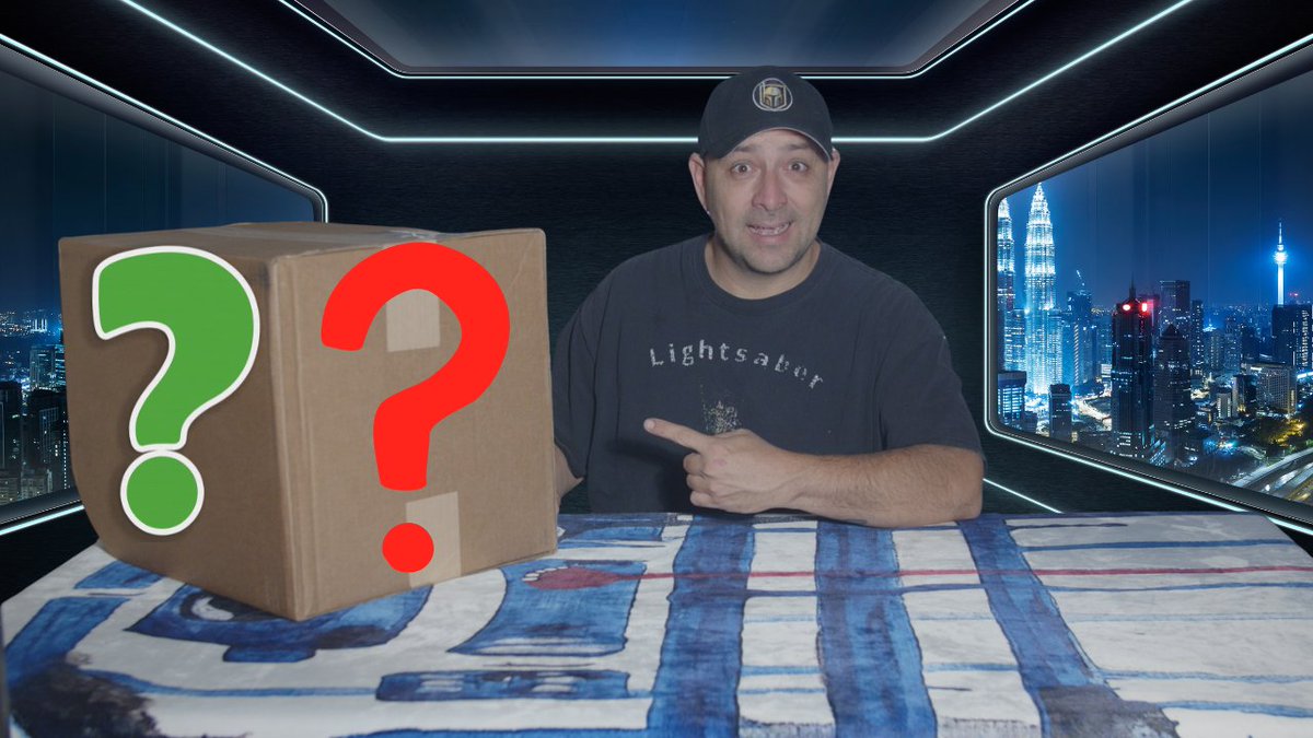 TheSWObsession's tweet image. Unboxing Latest &amp;amp; Hottest Hasbro Black Series Helmet But Which One? youtu.be/2ac2DEHkfG0?si… via @YouTube #starwars #hasbro #blackseries #helmet