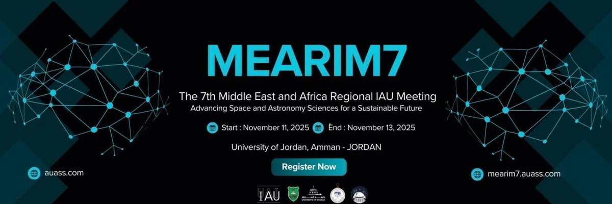 International Astronomical Union (IAU) tweet media