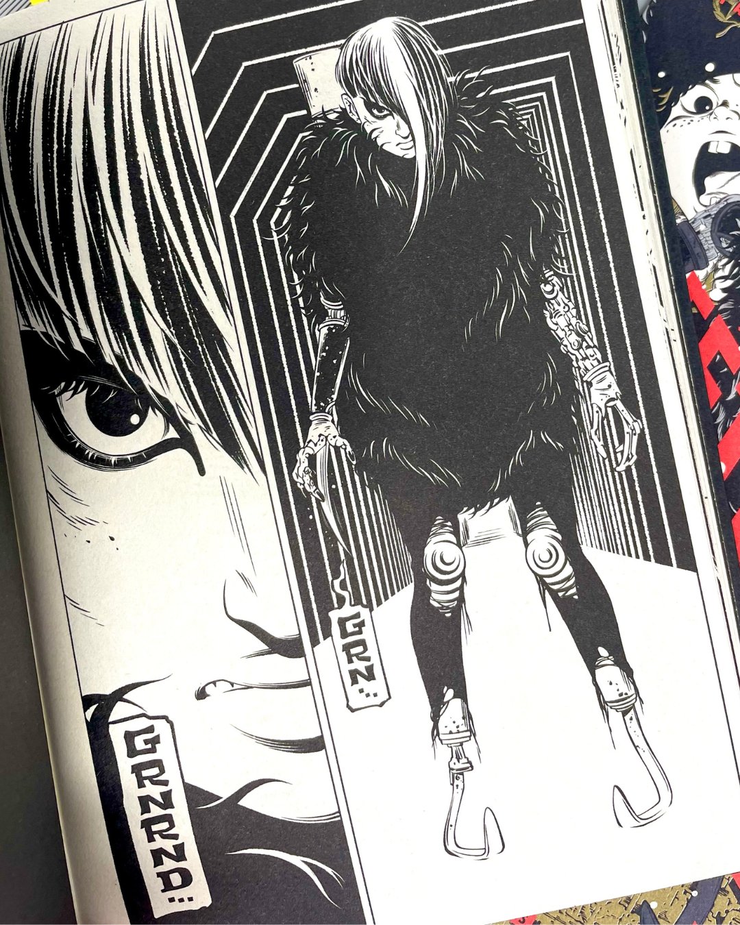 カネコアツシ ロックンロール以外は全部嘘 ATSUSHI KANEKO B12