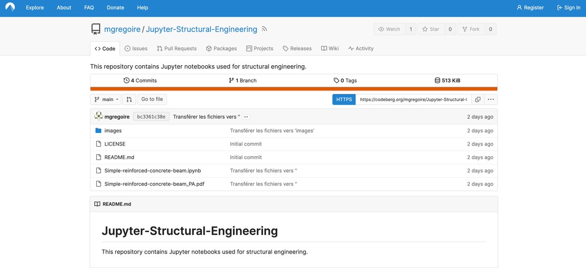 gp_pulipaka's tweet image. #Jupyter Structural Engineering Notebooks! #BigData #Analytics #DataScience #AI #MachineLearning #IoT #IIoT #Python #RStats #TensorFlow #Java #JavaScript #ReactJS #GoLang #CloudComputing #Serverless #DataScientist #Linux #Programming #Coding #100DaysofCode…