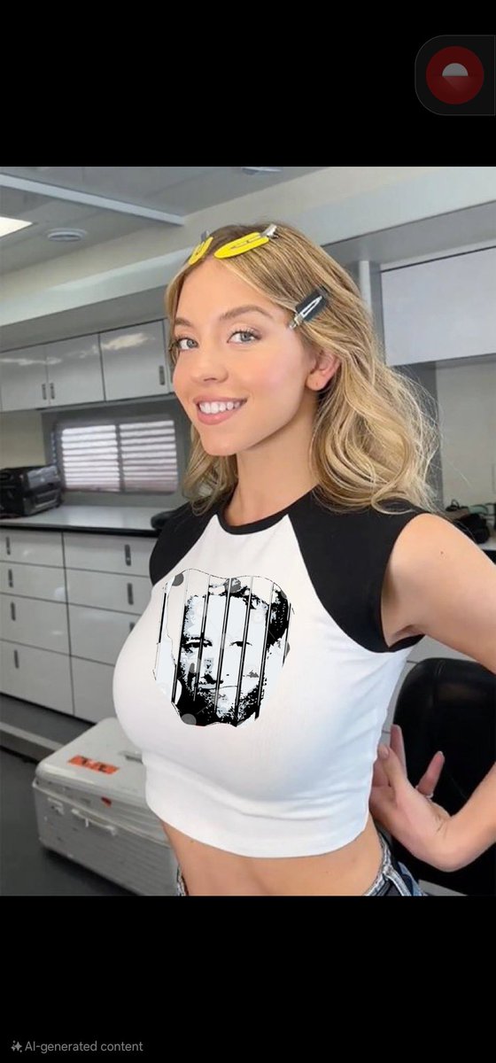 Miss Sweeney lookin fly in her new #jailstool merch 
<a href="/stoolpresidente/">Dave Portnoy</a>