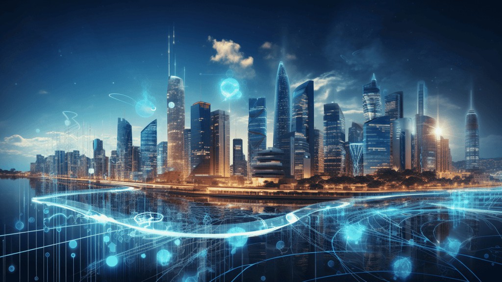 stewarttownsend's tweet image. By investing in education and talent development, emerging markets can ensure they have a skilled workforce ready to contribute to AI advancement.
Read more 👉 lttr.ai/Ah8d1
#EmergingMarkets #Sales #Marketing