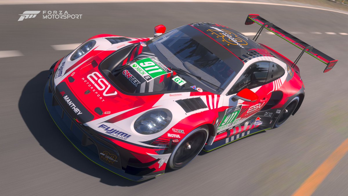 ESV_Phoenix's tweet image. #PhoenixDesign 🤙🤙