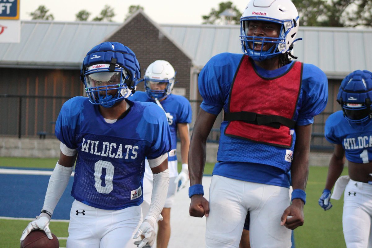 Time to turn it up a Notch 
Can’t wait for Next Friday man🥶