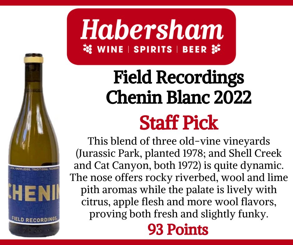 Habersham Beverage tweet media