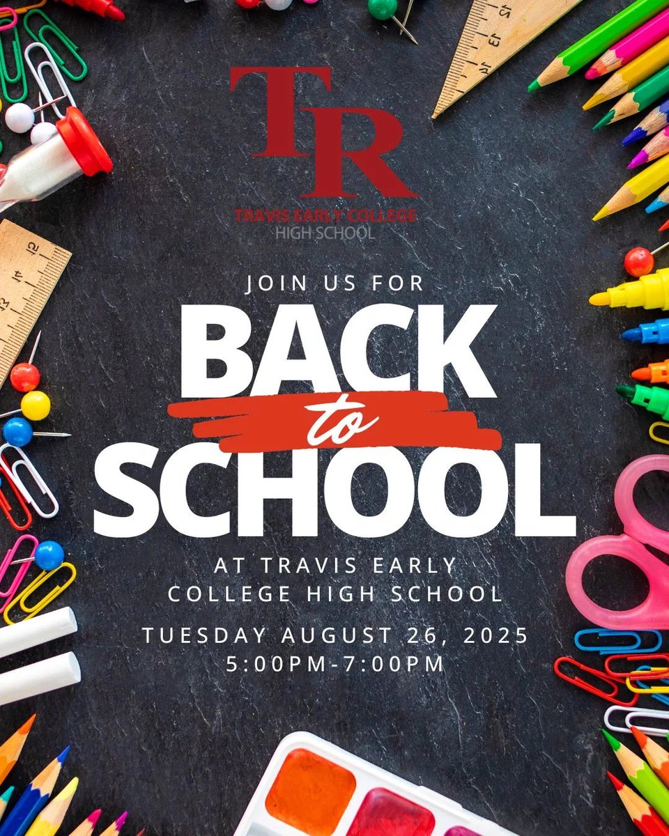 Travis Rebels tweet media