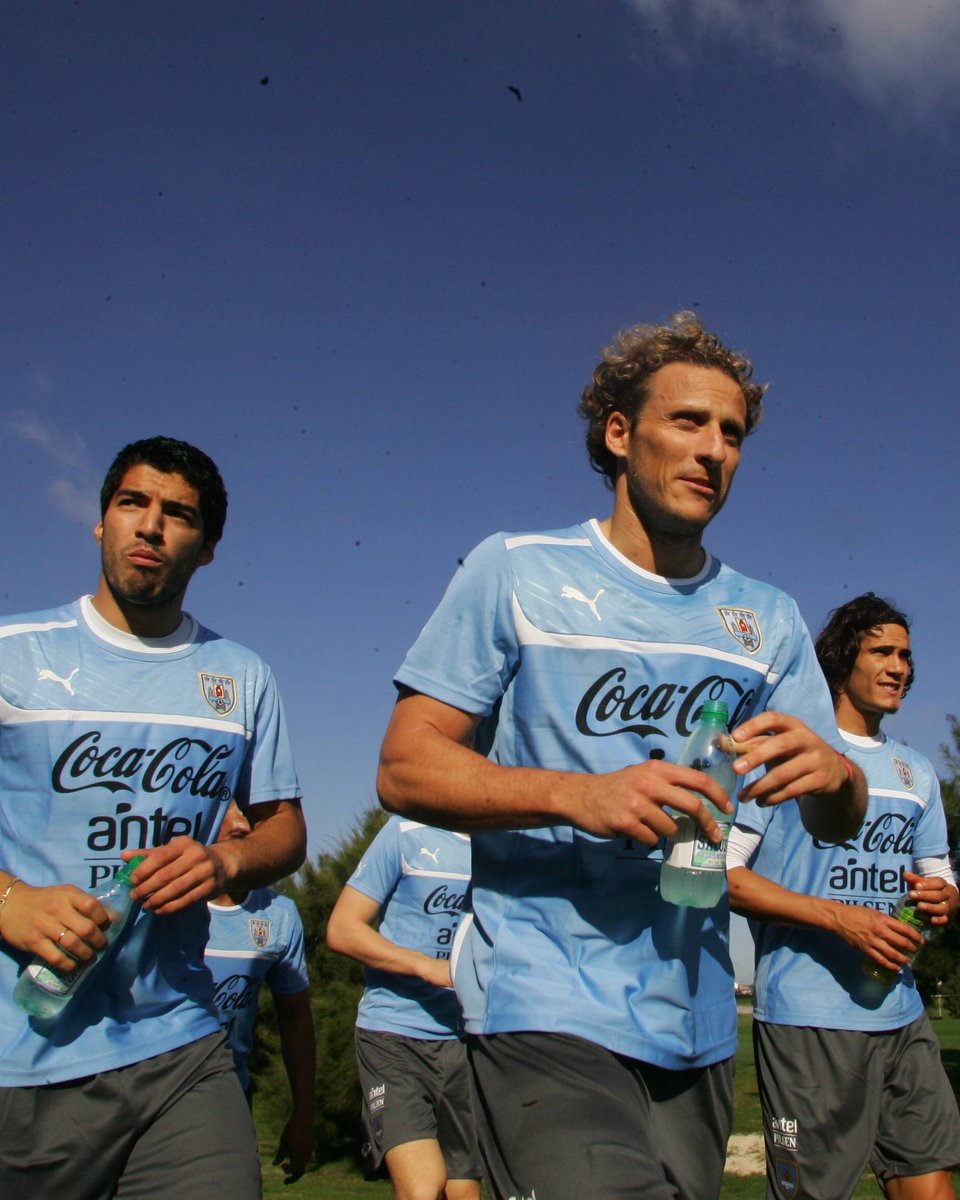 fifaworldcup_es's tweet image. ¡Celeste, celeste, celeste! 🩵

@Uruguay | #CopaMundialFIFA