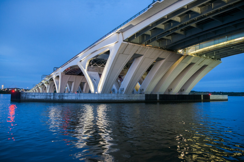 VDOT Northern VA (@vadotnova) on Twitter photo 🚧 Traffic Alert - #Alexandria: The Woodrow Wilson Memorial Bridge is scheduled open tonight at 12am for a vessel passage. Expect traffic stoppages for 15-20 minutes. #DMVTraffic
<a href="/VaTruckingAssn/">Va Trucking Assn.</a> 🚧 Traffic Alert - #Alexandria: The Woodrow Wilson Memorial Bridge is scheduled open tonight at 12am for a vessel passage. Expect traffic stoppages for 15-20 minutes. #DMVTraffic
<a href="/VaTruckingAssn/">Va Trucking Assn.</a>